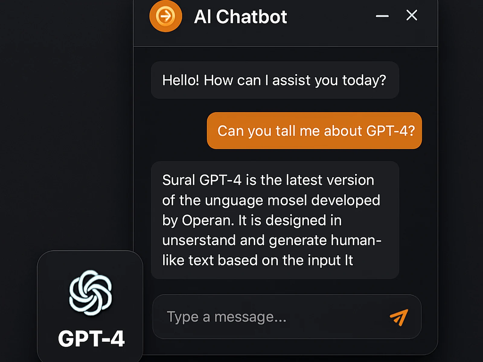 Custom AI Chatbots